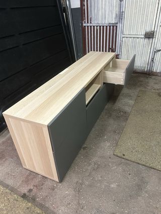 Mueble de televisor Ikea