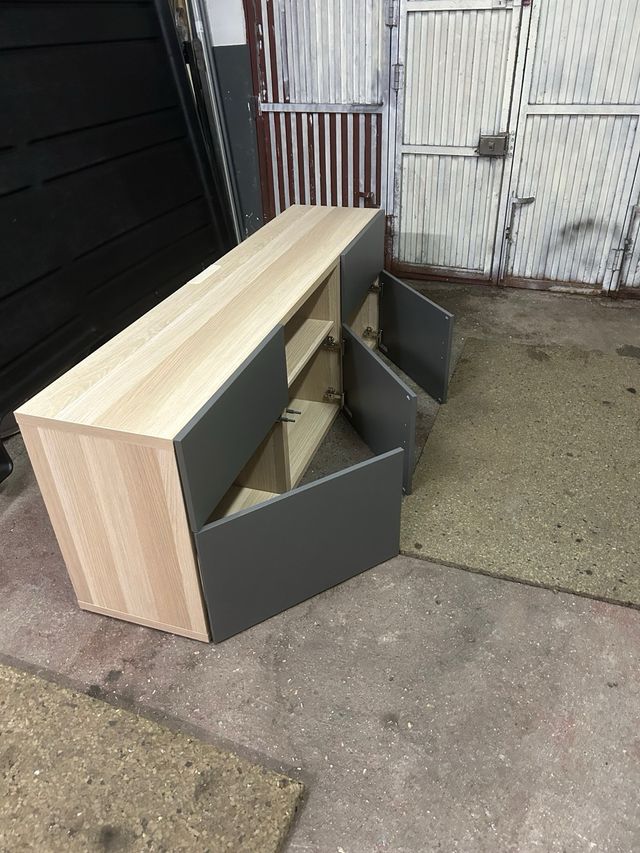 Mueble de televisor Ikea