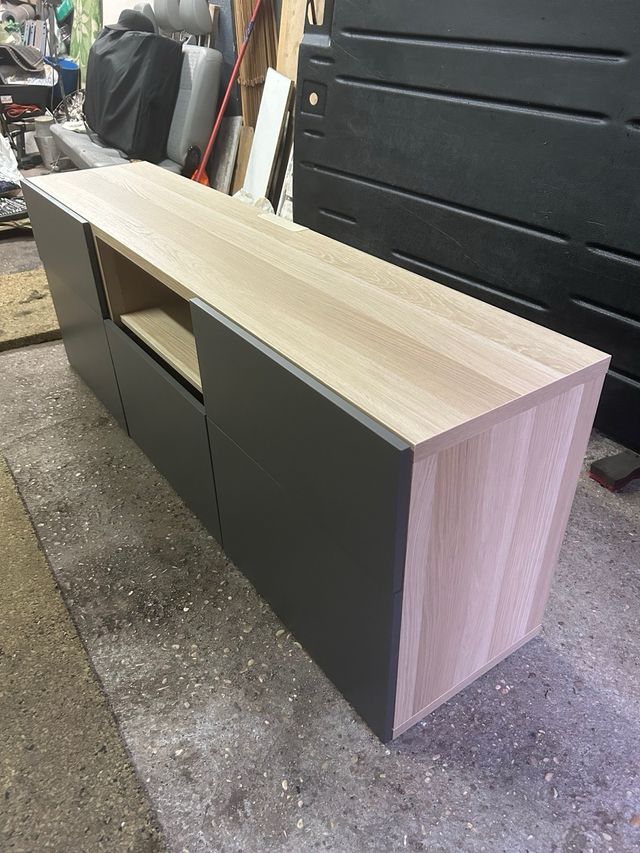 Mueble de televisor Ikea