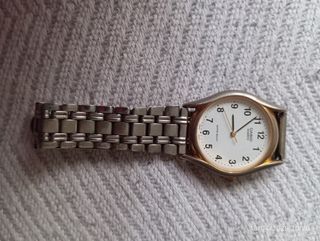 Relojes mujer y hombre