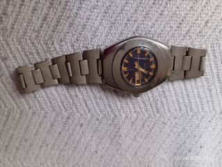 Relojes mujer y hombre