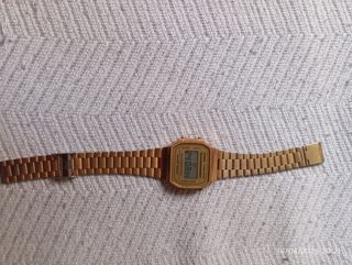 Relojes mujer y hombre