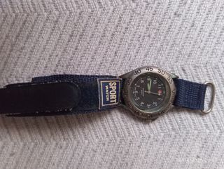 Relojes mujer y hombre