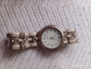 Relojes mujer y hombre