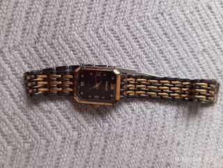 Relojes mujer y hombre