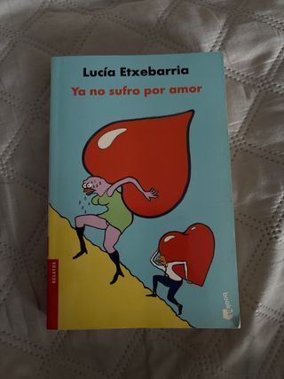 Ya no sufro por amor (NF) (Spanish Edition)