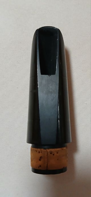 Boquilla Selmer clarinete