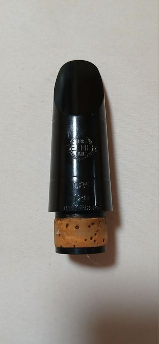 Boquilla Selmer clarinete