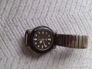 Relojes mujer y hombre