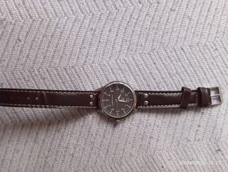 Relojes mujer y hombre