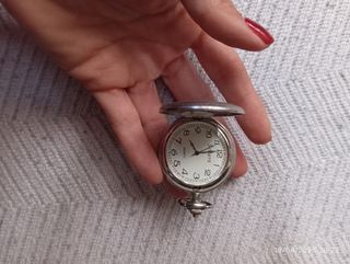 Relojes mujer y hombre