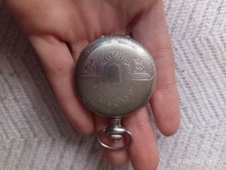 Relojes mujer y hombre