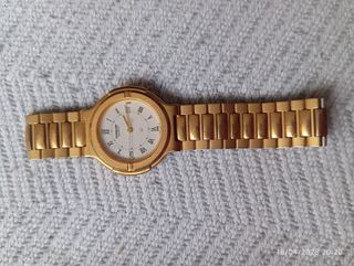 Relojes mujer y hombre