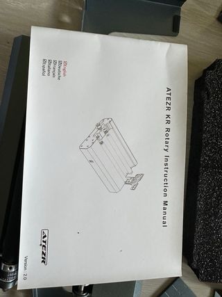 Maquina grabadora y cortadora laser