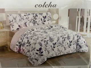 COLCHA PARA CAMA DE 135