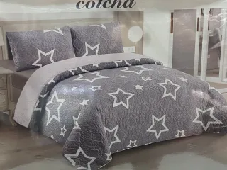 COLCHA PARA CAMA DE 135