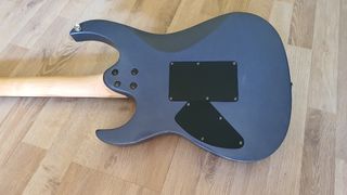 Guitarra electrica Cort X6 año 2001