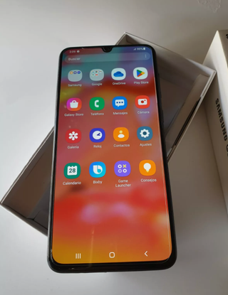 Samsung Galaxy A70 SM-A705FN/DS