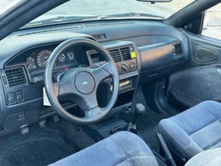Ford Escort 1992