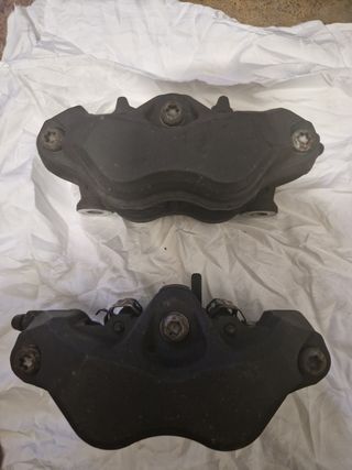 Pinzas freno tokiko zx10r