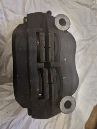 Pinzas freno tokiko zx10r