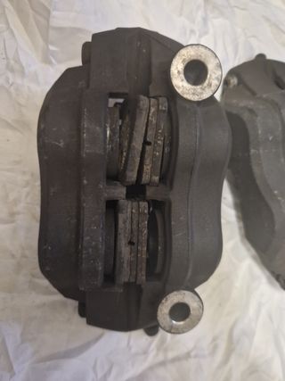 Pinzas freno tokiko zx10r