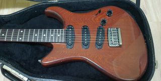 Guitarra electrica Yamaha SC400 año 81 Japan