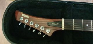 Guitarra electrica Yamaha SC400 año 81 Japan