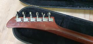 Guitarra electrica Yamaha SC400 año 81 Japan