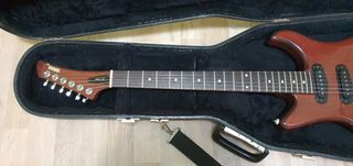 Guitarra electrica Yamaha SC400 año 81 Japan