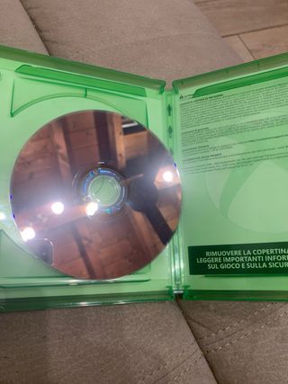 Gioco XBOX ONE e serie X MOTO GP 23