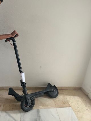 Patin electrico para piezas. Xiaomi scooter 4 lit.