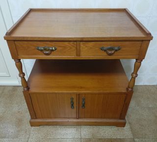 Aparador mueble de cocina o TV