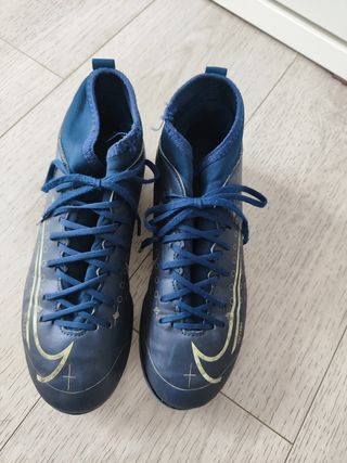 Botas de futbol tacos Nike T37'5