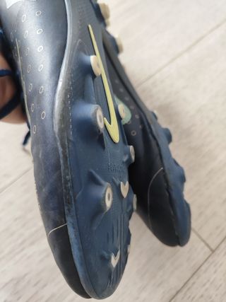 Botas de futbol tacos Nike T37'5
