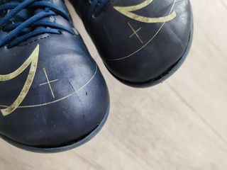 Botas de futbol tacos Nike T37'5