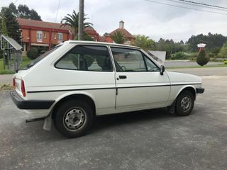 Ford Fiesta 1982