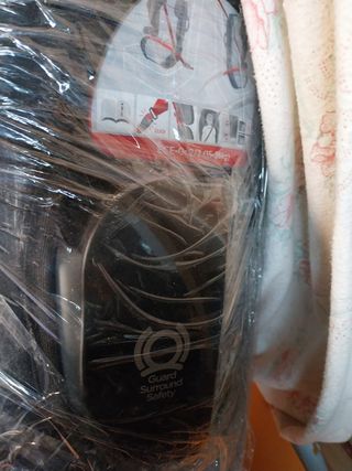 Silla niño Joie homologada 15-36 kgs