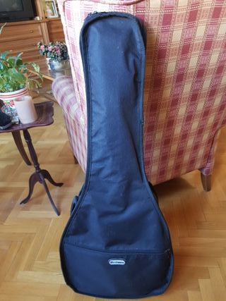 Guitarra española 3/4 para niño.