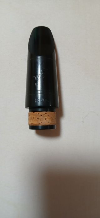 Boquilla Vandoren clarinete