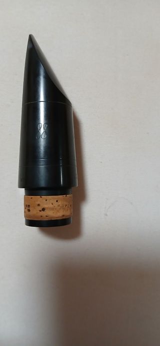 Boquilla Vandoren clarinete