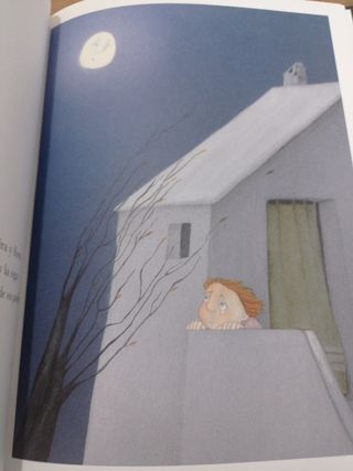 La luna de Juan (Spanish Edition)