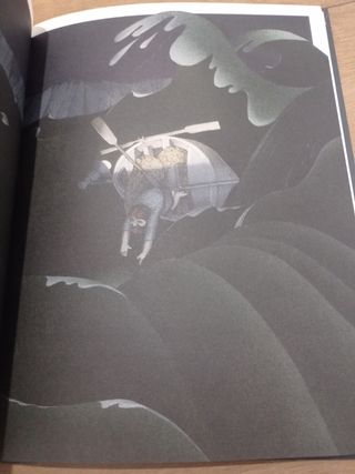 La luna de Juan (Spanish Edition)