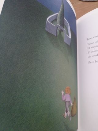 La luna de Juan (Spanish Edition)