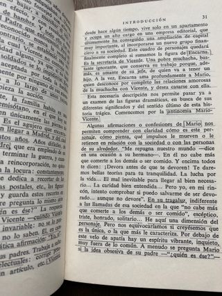 El concierto de San Ovidio / El tragaluz Buero V.
