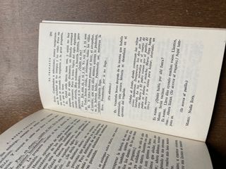 El concierto de San Ovidio / El tragaluz Buero V.