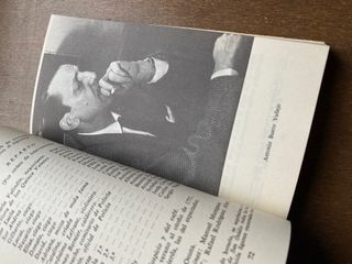 El concierto de San Ovidio / El tragaluz Buero V.