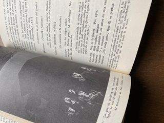 El concierto de San Ovidio / El tragaluz Buero V.