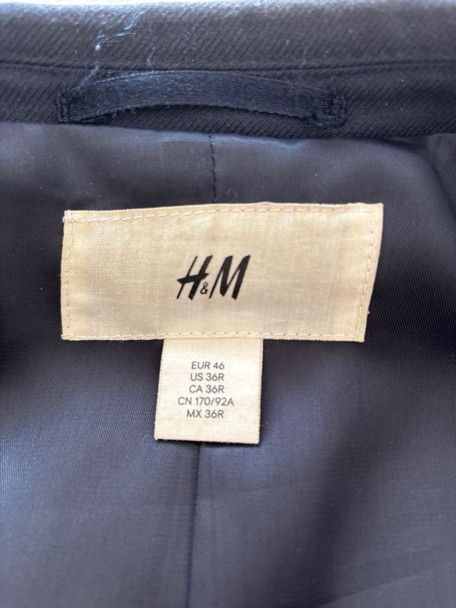 Giacca da uomo H&M