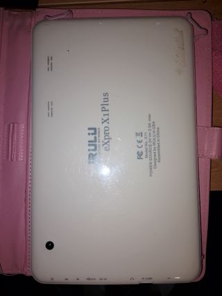 Tablet